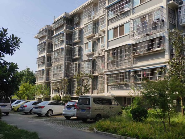 徐州小区 邳州小区 邳州市区小区 馨宁雅居 实景图 1/ 13  