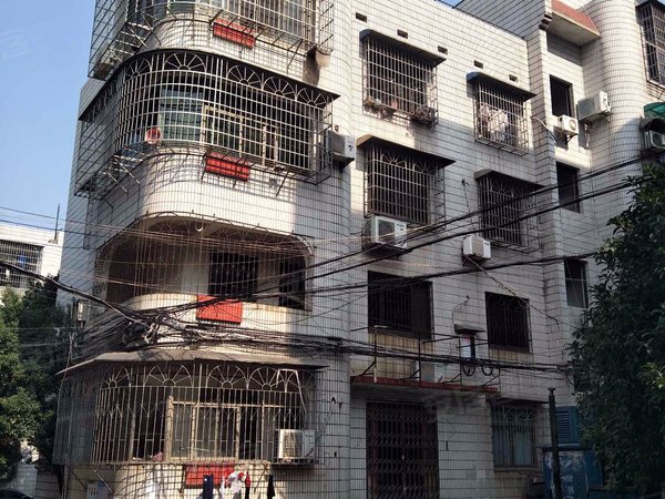 福星花园,建设中路-湘潭福星花园二手房,租房-湘潭安居客