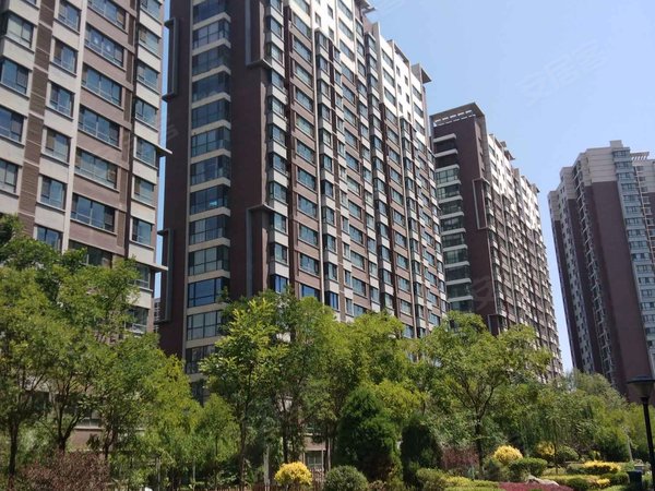 森林公园美林湾,满城南街-银川森林公园美林湾二手房,租房-银川安居客