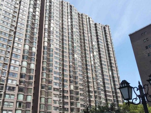 南波湾,丽华西路-太原南波湾二手房,租房-太原安居客