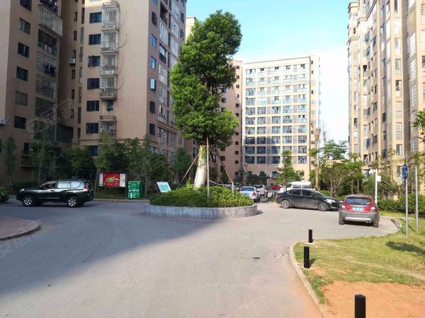 盛地领航城(一期)