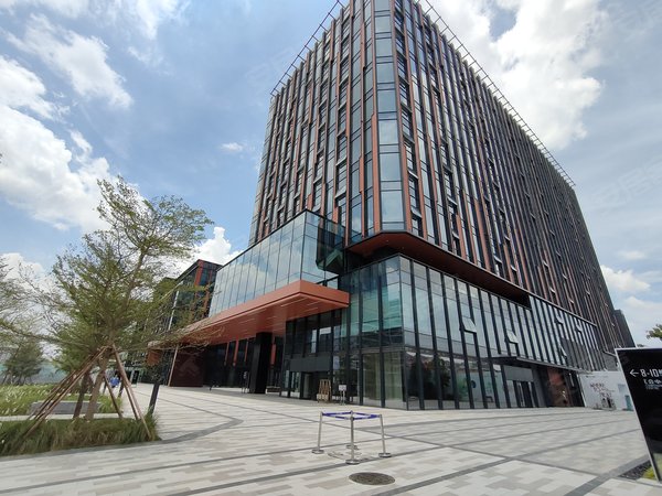 查看全部图片(12张)楼盘时代e-park(天河)在租房源贴61个在租房源在售