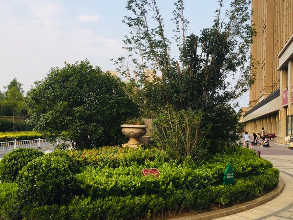 瀚宇天悦(三期)