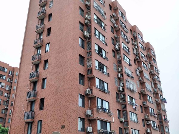 佘北家园梧桐苑