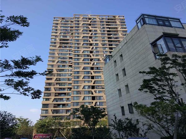 花样年花郡,凤洋一路-宁波花样年花郡二手房,租房-宁波安居客