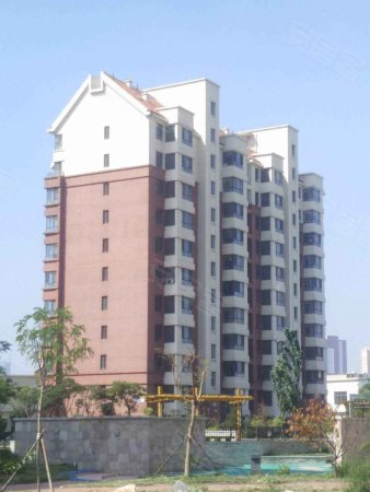 百冠孙新新(真)东壹区(东岸名仕花园) 精装修两