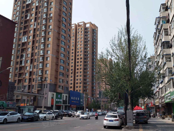东星花庭 吉祥二路45号 沈阳东星花庭二手房 租房 沈阳安居客 东星花庭 吉祥二路45号 沈阳东星花庭二手房 租房 沈阳安居客