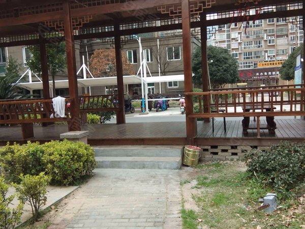 台州小区 三门小区 城关市场小区 阳光嘉苑 实景图 1/ 6  &