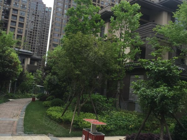 【联发君悦湖(别墅)二手房,南昌联发君悦湖(别墅)二手房出售信息】