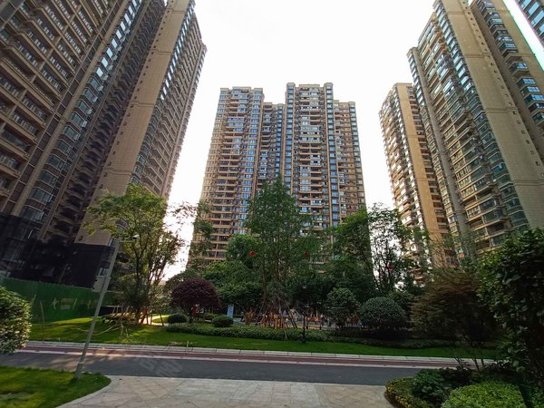 世茂城三期,新建路88号-成都世茂城三期二手房,租房-成都安居客