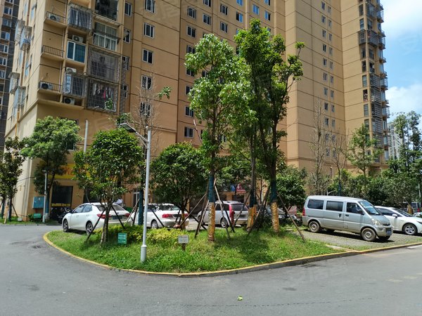 万家园,桃花塅路-长沙万家园二手房,租房-长沙安居客