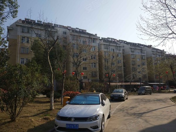 蜀南庭苑(油墩社区),枫林路-合肥蜀南庭苑(油墩社区)二手房,租房-合肥