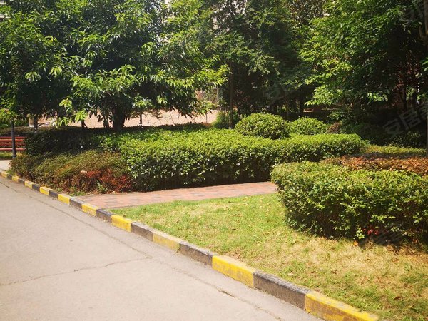 兴茂盛世华都(a区)