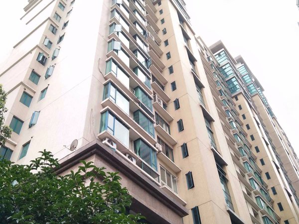 凯欣豪园,汇川路88弄-上海凯欣豪园二手房,租房-上海安居客