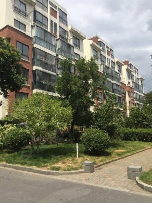 合肥小区 巢湖小区 北门小区 丽景国际实景图 1/ 13  