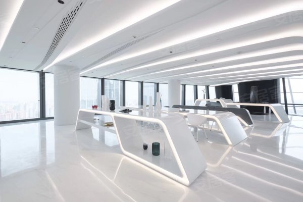 【多图】丽泽~华为已入住~大兴机场~丽泽soho~看房随时~享受政策-北京