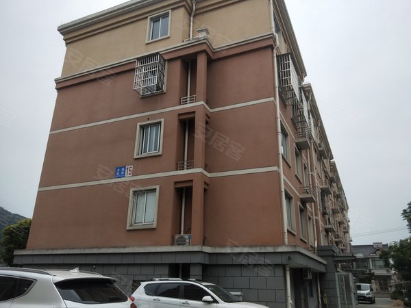 上海小区 上海周边小区 慈溪小区 龙腾家园实景图 1/ 13  &