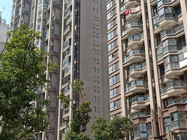 万达华府,广益路-嘉兴万达华府二手房,租房-嘉兴安居客
