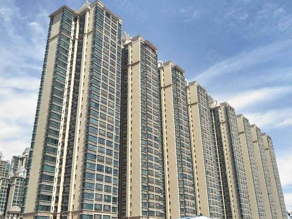 恒大名都,解放北路161号 - 太原恒大名都二手房,租房,房价-太原安居客