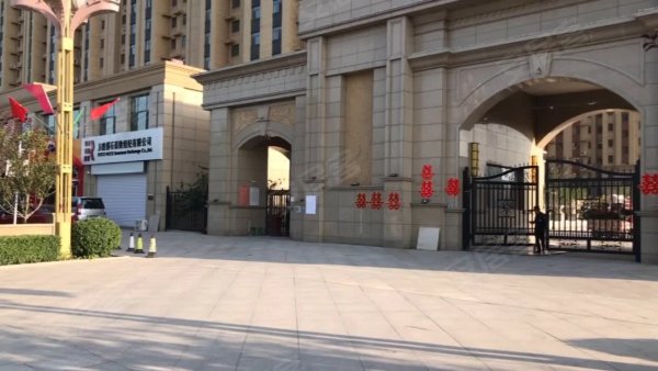 佳兆业悦峰(霸州) 北京周边-廊坊-泰山路