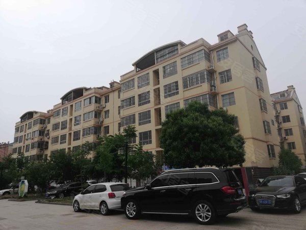 帝都花园(牡丹),八一路398号 - 菏泽帝都花园(牡丹)二手房,租房,房价