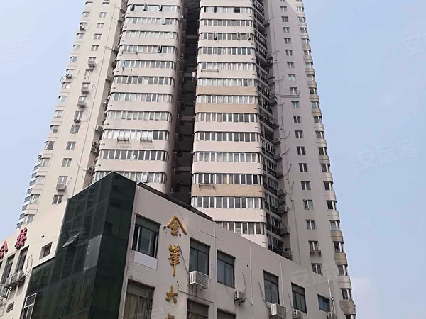 金峰大厦,恒丰路31号-上海金峰大厦二手房,租房-上海安居客