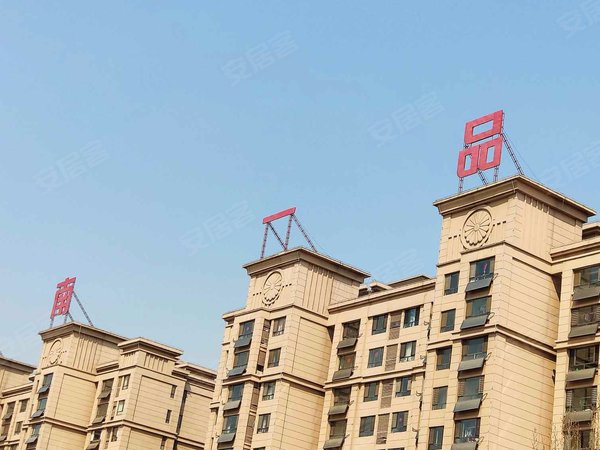 沧州小区 河间小区 城区小区 京南一品 实景图 1/ 22  