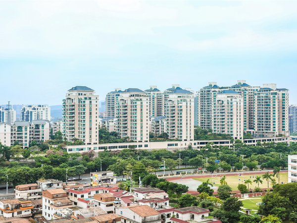 萃锦园,院士路-江门萃锦园二手房,租房-江门安居客