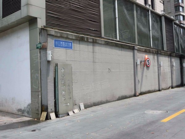 中山元一新苑 中山西路1039弄1 8号 上海中山元一新苑二手房 租房 上海安居客