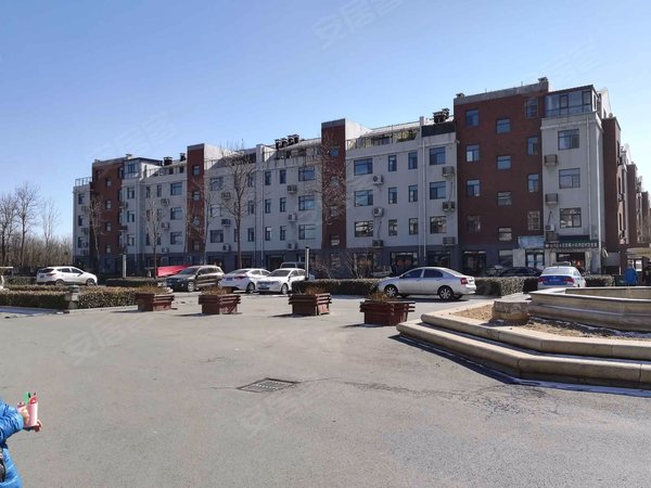 美林小镇,浮阳北大道 - 沧州美林小镇二手房,租房,房价-沧州安居客