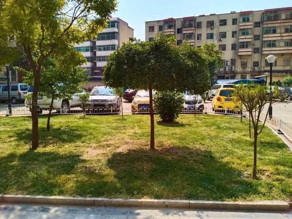 望景花园(清徐)