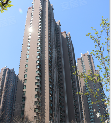 晓港名城(一期),小港二路53号-青岛晓港名城(一期)二手房,租房-青岛