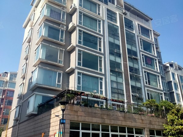 紫锦花园,北海路-日照紫锦花园二手房,租房-日照安居客