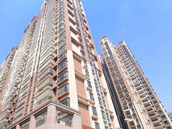 揭阳小区 普宁小区 普宁小区 盛世华轩 实景图 1/ 5  