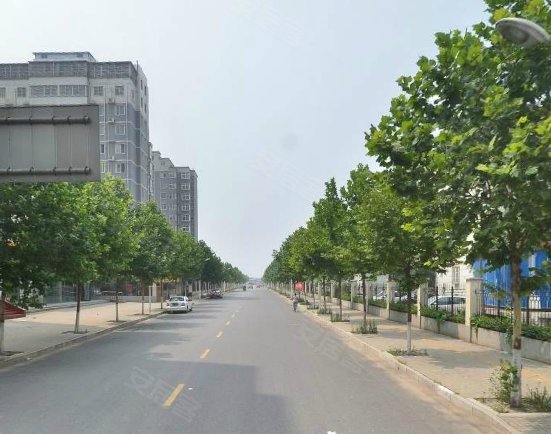 安阳小区 其他小区 小区 御峰名苑 实景图 1/ 5  