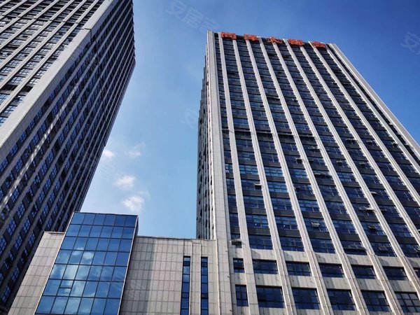 包河区核心位置绿地瀛海大厦95平业主急用钱低于市场价20万售