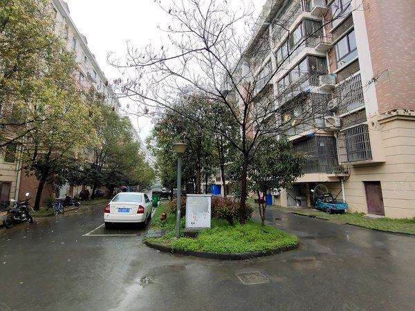 东方花园(南陵),新塘路,近学士路-芜湖东方花园(南陵)二手房,租房