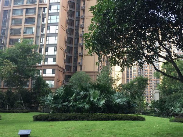 上实海上海,和美东路221号-成都上实海上海二手房,租房-成都安居客