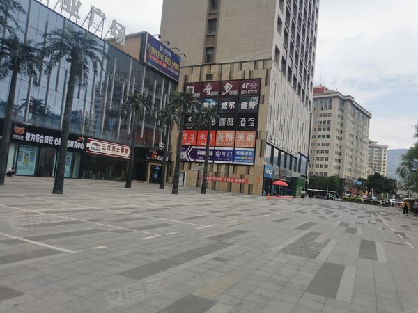 万方城西御品,胜利路25号-西宁万方城西御品二手房,租房-西宁安居客