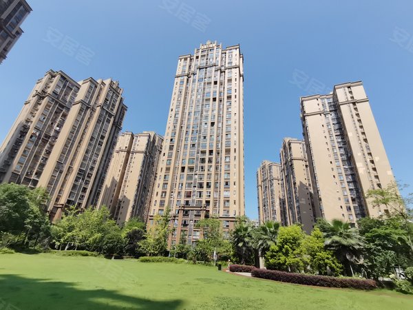 交投置地上河湾2期