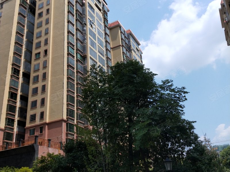 君安豪庭介绍 君安豪庭二手房 租房 衡阳君安豪庭价格 衡阳安居客