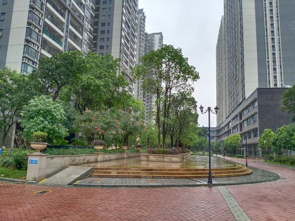 东方天城,凤翔大道-清远东方天城二手房,租房-清远安居客