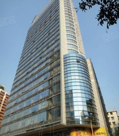 >  越秀写字楼出租 >  解放南写字楼出租 > 汇德国际大厦  2