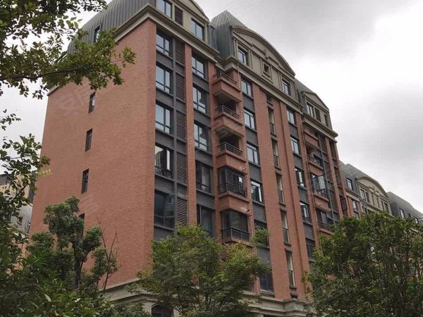 汇悦天地一二期