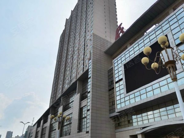 陈仓园市民中心高层,家美佳-宝鸡陈仓园市民中心高层二手房,租房-宝鸡