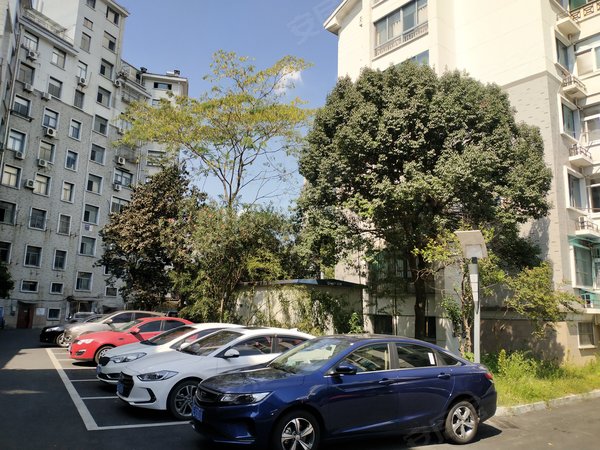 杭州小区 杭州周边小区 湖州小区 凤栖苑实景图 1