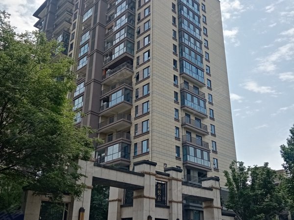 英和紫悦府(公寓住宅),龙门大道-洛阳英和紫悦府(公寓住宅)二手房