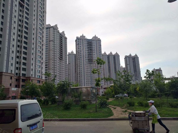 桦南县名和城小区,桦南县各小区分布图_大山谷图库