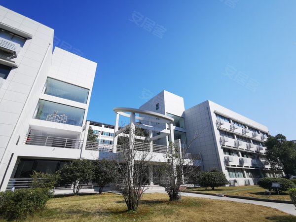 【多图】高新区橡树园企业创业基地 800平办公室出租400平起租-长沙58