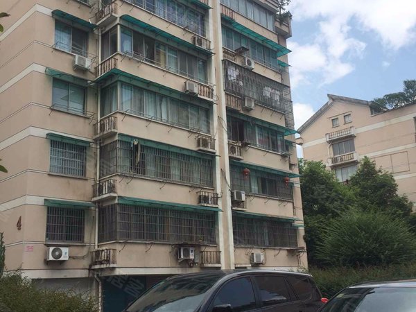 新都花园,董宅路268号-金华新都花园二手房,租房-金华安居客